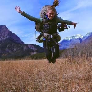 Meet your Posher, Brianna